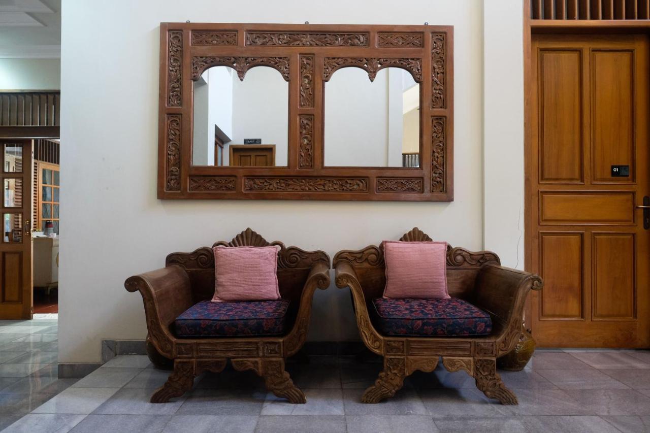Sareh Villa By The Lavana Semarang Eksteriør bilde